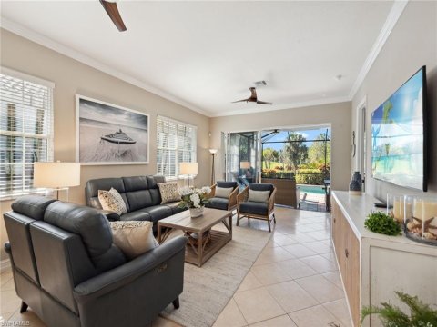 Fiddler's Creek Naples Florida Homes for Sale