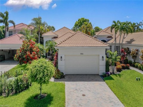Fiddler's Creek Naples Florida Homes for Sale