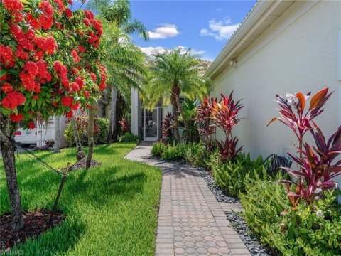 Fiddler's Creek Naples Florida Homes for Sale