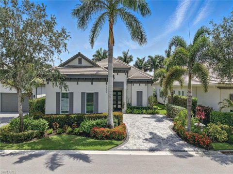 Fiddler's Creek Naples Florida Homes for Sale