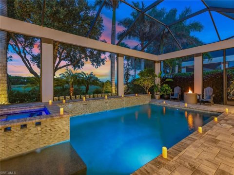 Fiddler's Creek Naples Florida Homes for Sale