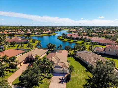 Fiddler's Creek Naples Florida Homes for Sale