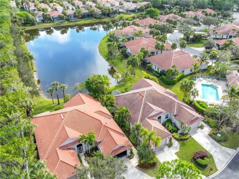 Fiddler's Creek Naples Florida Homes for Sale