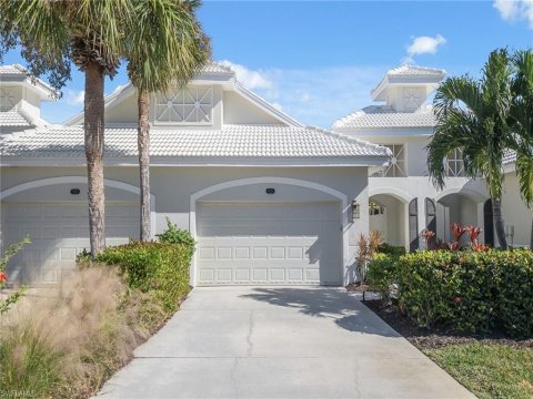 Fiddler's Creek Naples Florida Homes for Sale