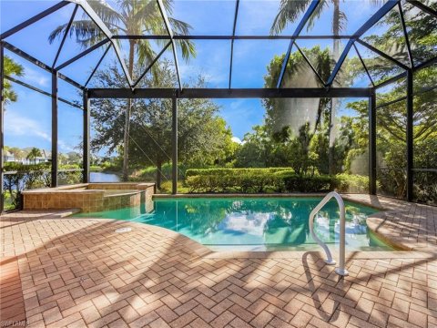 Fiddler's Creek Naples Florida Homes for Sale