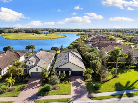 Fiddler's Creek Naples Florida Homes for Sale
