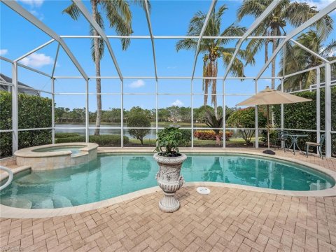 Fiddler's Creek Naples Florida Homes for Sale
