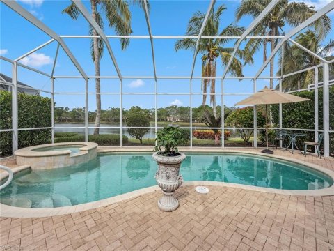 Fiddler's Creek Naples Florida Homes for Sale