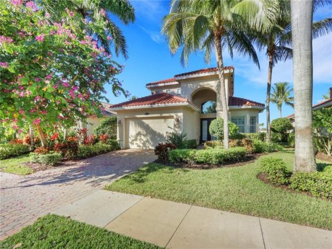 Fiddler's Creek Naples Florida Homes for Sale