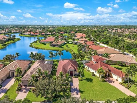 Fiddler's Creek Naples Florida Homes for Sale
