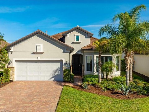 Fiddler's Creek Naples Florida Homes for Sale