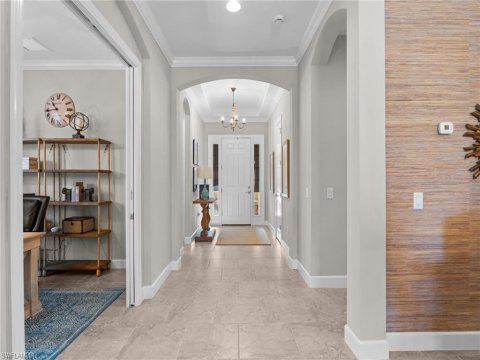 Fiddler's Creek Naples Florida Homes for Sale