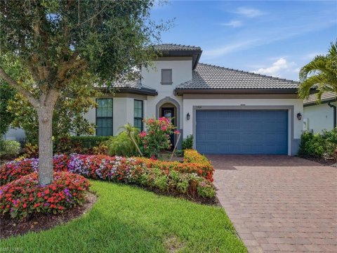Fiddler's Creek Naples Florida Homes for Sale