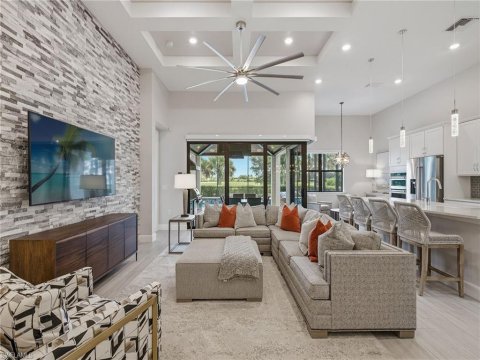 Fiddler's Creek Naples Florida Homes for Sale