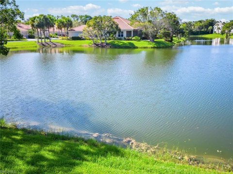 Fiddler's Creek Naples Florida Real Estate