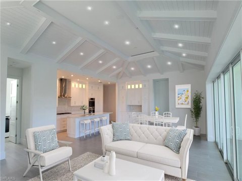 Fiddler's Creek Naples Florida Real Estate