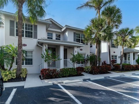 Fiddler's Creek Naples Florida Real Estate
