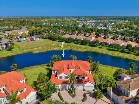 Fiddler's Creek Naples Florida Real Estate
