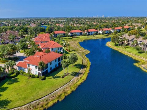 Fiddler's Creek Naples Florida Real Estate