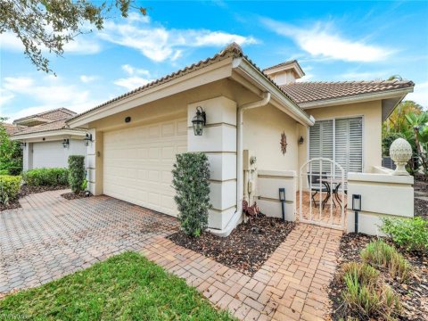 Fiddler's Creek Naples Florida Real Estate