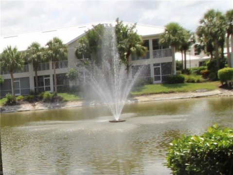 Fiddler's Creek Naples Florida Real Estate