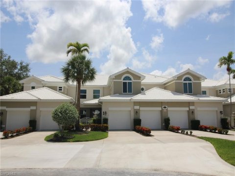 Fiddler's Creek Naples Florida Real Estate