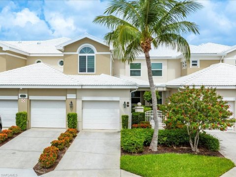 Fiddler's Creek Naples Florida Real Estate