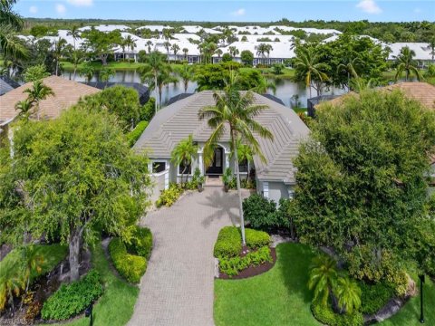 Fiddler's Creek Naples Florida Real Estate