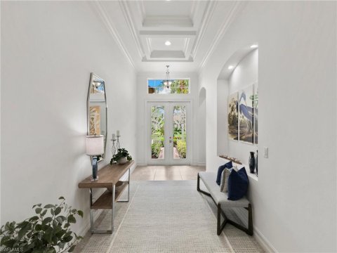 Fiddler's Creek Naples Florida Real Estate