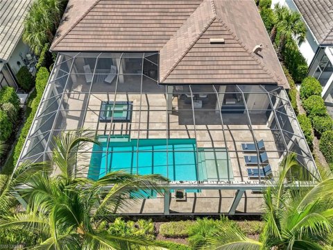 Fiddler's Creek Naples Florida Real Estate