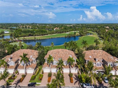 Fiddler's Creek Naples Florida Real Estate