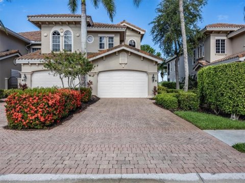 Fiddler's Creek Naples Florida Real Estate