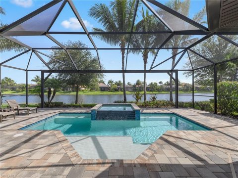 Fiddler's Creek Naples Florida Real Estate