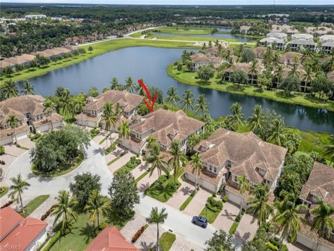 Fiddler's Creek Naples Florida Real Estate