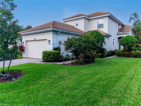 Fiddler's Creek Naples Florida Real Estate