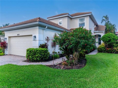 Fiddler's Creek Naples Florida Real Estate
