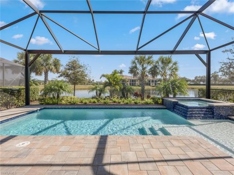 Fiddler's Creek Naples Florida Real Estate