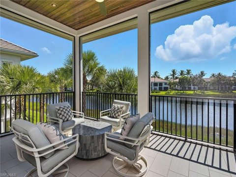 Fiddler's Creek Naples Florida Real Estate