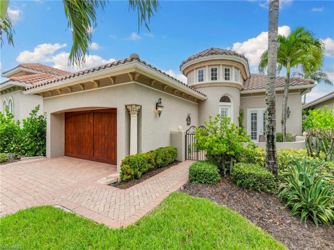 Fiddler's Creek Naples Florida Real Estate