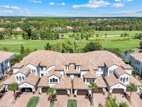 Fiddler's Creek Naples Florida Real Estate