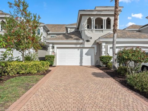 Fiddler's Creek Naples Florida Real Estate
