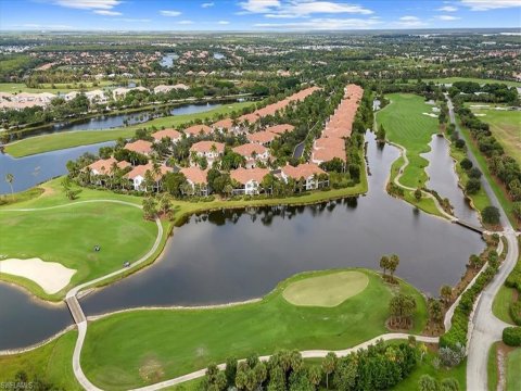 Fiddler's Creek Naples Florida Real Estate