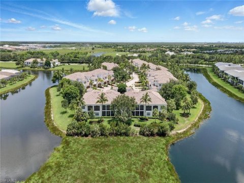 Fiddler's Creek Naples Florida Real Estate
