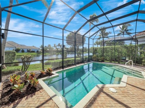 Fiddler's Creek Naples Florida Real Estate