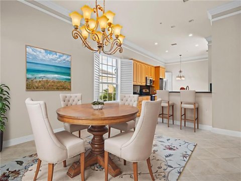 Fiddler's Creek Naples Florida Real Estate