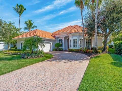 Fiddler's Creek Naples Florida Real Estate