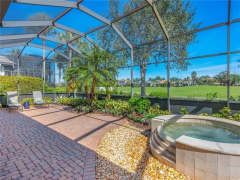 Fiddler's Creek Naples Florida Real Estate