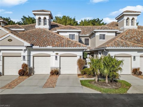 Fiddler's Creek Naples Florida Real Estate