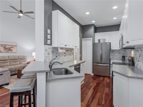 Fiddler's Creek Naples Florida Real Estate