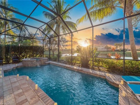 Fiddler's Creek Naples Florida Real Estate